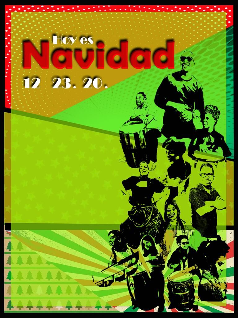 Hoy es Navidad